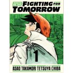 Ashita no Joe: Fighting for Tomorrow Vol 1