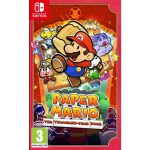 Nintendo Switch Paper Mario: The Thousand-Year Door