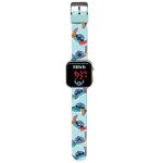 Disney Stitch LED Watch