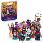 LEGO Minifigures 71050 Spider-Man Across The Spider-Verse