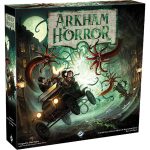 Arkham Horror 3rd Edition Board Game