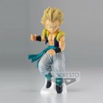 Dragon Ball Z Super Saiyan Gotenks Solid Edge Works Ver. B Banpresto Figure