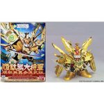 Gundam BB286 Gundam Daishogun (Gundam Evolve Edition) Bandai Model Kit