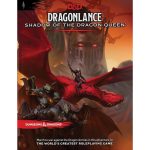 Dungeons & Dragons Dragonlance Shadow Of The Dragon Queen