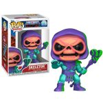 Funko POP! Masters Of The Universe N° 1776 - Skeletor