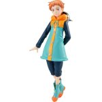 Seven Deadly Sins King Pop Up Parade Goodsmile Figure
