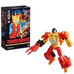 Transformers Age Of The Primes Sureshot Hasbro Figure