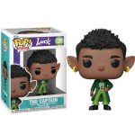 Funko POP! Luck N° 1291 - The Captain