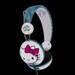OTL - Teen Headphones - Hello Kitty 'Sea Lover'