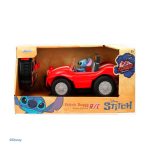 Disney Stitch RC Buggy Car 1:24