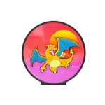 Pokemon Charizard Light Up