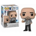 Funko POP! Manchester City N° 61 - Pep Guardiola