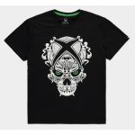 XBOX Skull T-Shirt (S)