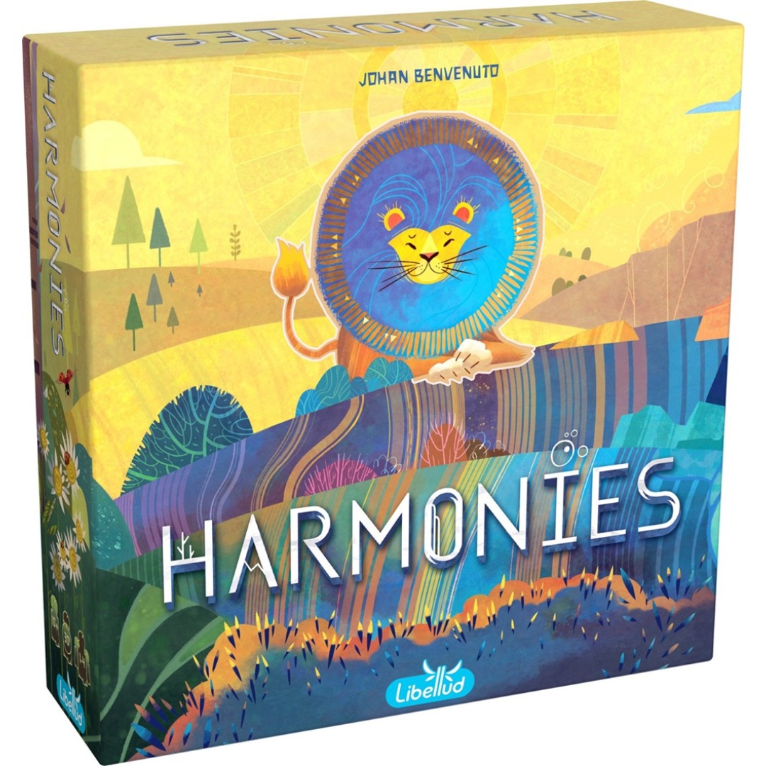 pos-3558380116691-5001ec24584ce996431a34626c3b9fa0.jpg Harmonies Board Game - Image 1