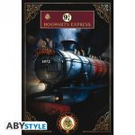 Harry Potter Hogwarts Express Poster 91x61cm
