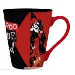 DC Comics Harley Quinn Mug 250ml