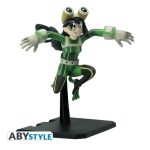 My Hero Academia Tsuyu Asui SFC Figure