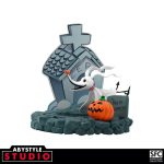 Disney Nightmare Before Christmas Zero SFC Figure