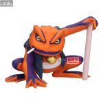 Naruto Shippuden Gamakichi Soft Vinyl Banpresto Figure