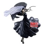 Sakamoto Days Osaragi Vibration Stars Banpresto Figure