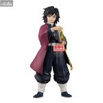 Demon Slayer Giyu Tomioka Grandista Banpresto Figure