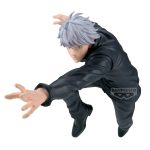 Jujutsu Kaisen Satoru Gojo Maximatic Banpresto Figure