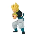 Dragon Ball Super Gogeta Grandista Banpresto Figure