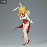 2.5 Dimensional Seduction Liliel Glitter & Glamours Banpresto Figure