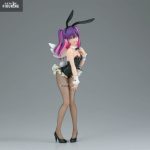2.5 Dimensional Seduction Miriella Glitter & Glamours Banpresto Figure
