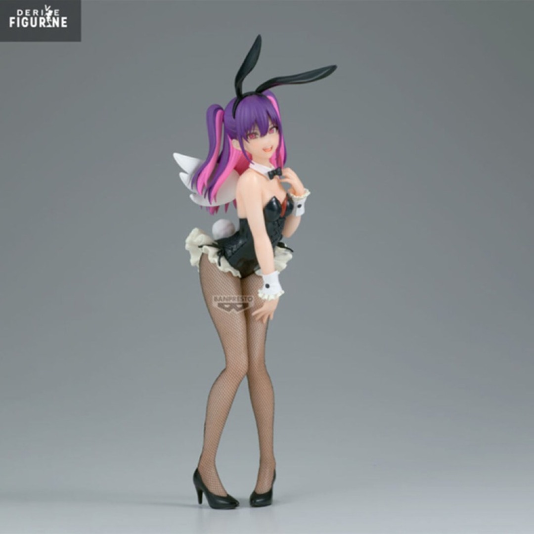 pos-4983164295962-3359393d5cdf48f8aa118d347923e827.jpg 2.5 Dimensional Seduction Miriella Glitter & Glamours Banpresto Figure - Image 1