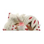 Made In Abyss Faputa Relax Time Banpresto Figure