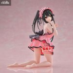 Date A Live Kurumi Tokisaki Banpresto Figure