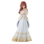 The Quintessential Quintuplets Miku Nakano Banpresto Figure