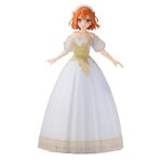 The Quintessential Quintuplets Yotsuba Nakano Banpresto Figure