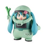 Hatsune Miku Gundam X Miku Banpresto Figure