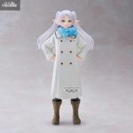 Frieren Beyond Journey's End Frieren Banpresto Figure