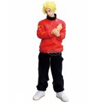 Sakamoto Days Asakura Shin Solid Scene Collection Banpresto Figure