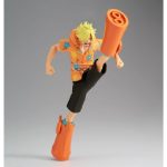 One Piece Sanji Battle Record Collection Banpresto Figure