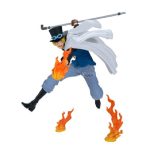 One Piece Sabo Battle Record Collection Banpresto Figure