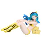 Urusei Yatsura Lum Relax Time Banpresto Figure