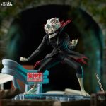 Dandadan Okarun Figure Life Banpresto Figure