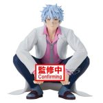 Gintama Ginpachi Sakata Banpresto Figure
