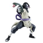 Naruto Shippuden Orochimaru Vibration Stars Banpresto Figure