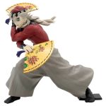 Demon Slayer Doma Vibration Stars Banpresto Figure