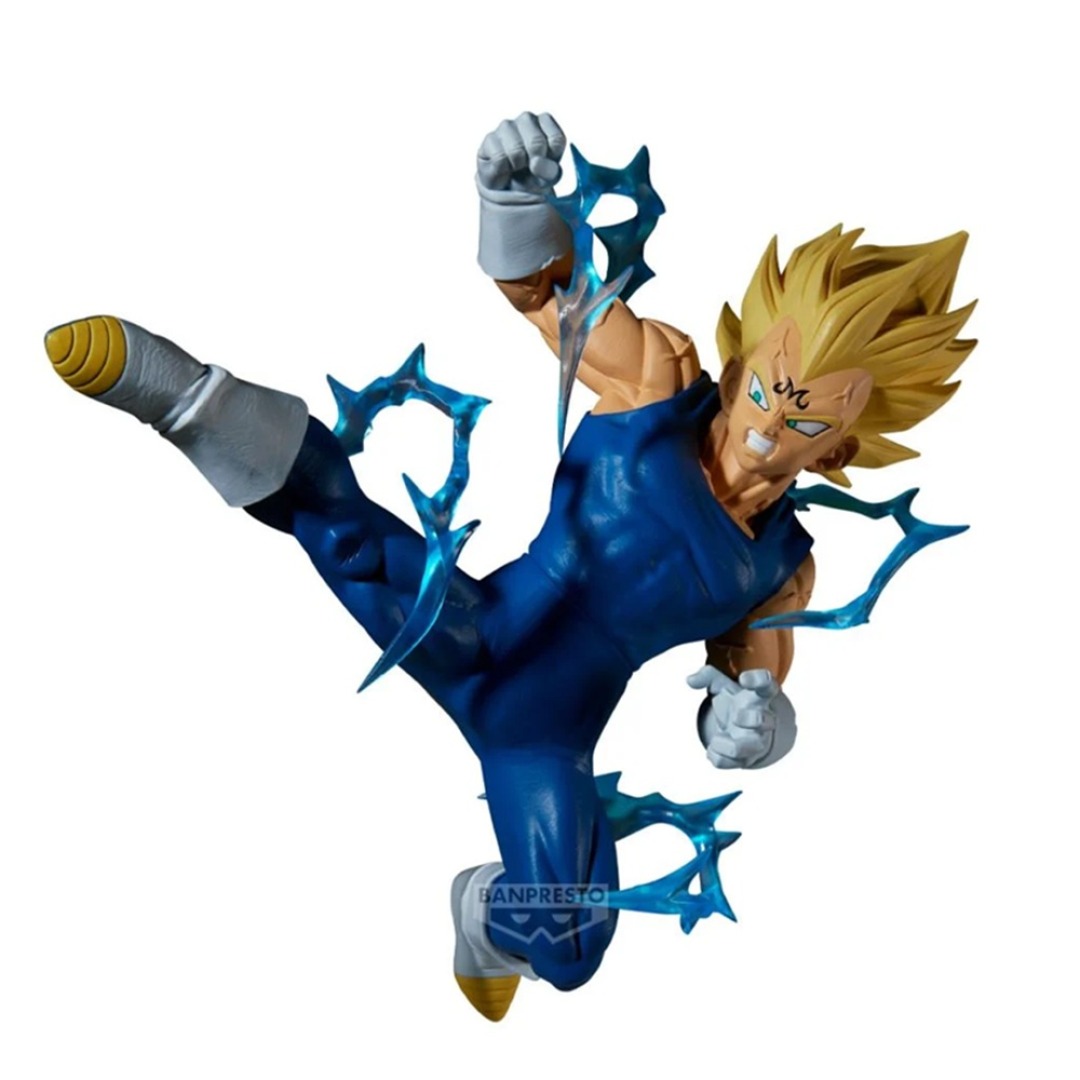 pos-4983164297553-21bd2d19353ab95a66946c5a1b13d3c7.jpg Dragon Ball Z Majin Vegeta Match Makers 2/2 Banpresto Figure - Image 1