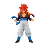 Dragon Ball GT Super Saiyan 4 Gogeta Solid Edge Works Banpresto Figure