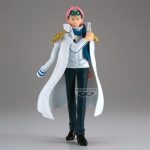 One Piece Koby The Shukko Banpresto Figure