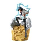 One Piece Kuzan Senkozekkei 1/2 Banpresto Figure