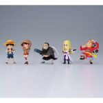 One Piece WCF Sabaody Island The Worst Generation Random Banpresto Figurine