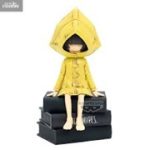 Little Nightmares Six Monitor Top Banpresto Figure